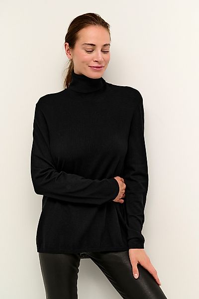 Culture Strickpullover Strickpullover CUannemarie günstig online kaufen