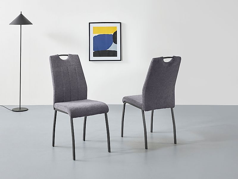 HELA Esszimmerstuhl ELIF (Set, 2 St), günstig online kaufen