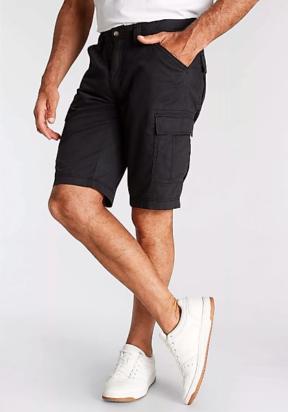 Man's World Cargobermudas auch in Großen günstig online kaufen