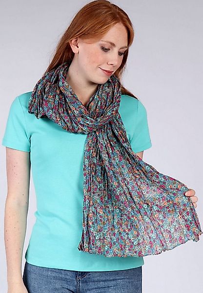 Sorgenfri Sylt Schal Fleur günstig online kaufen