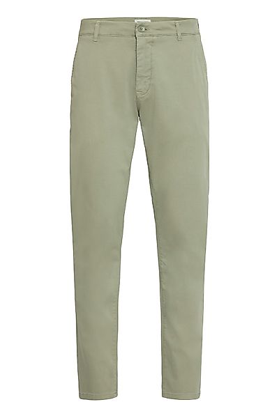 Casual Friday Chinohose CFViggo Chinohose Slim Fit mit Gürtelschlaufen günstig online kaufen