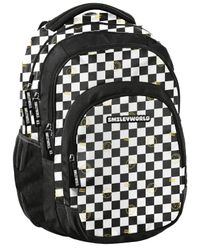 Ebaxx Schulrucksack XL Groß Rucksack Schulranzen günstig online kaufen