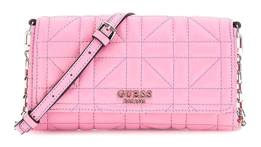 Guess Umhängetasche Crossbody Flap Organizer günstig online kaufen