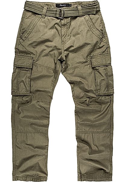 REPUBLIX Cargohose JAY Herren Loosefit Jogger günstig online kaufen