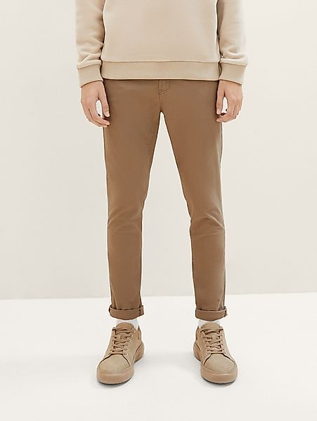 TOM TAILOR Denim Chinohose Chino Hose günstig online kaufen