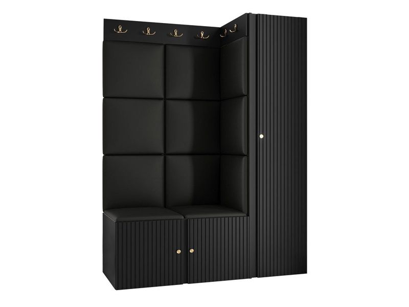 MIRJAN24 Garderoben-Set Orion Ryfel Slim IX, günstig online kaufen