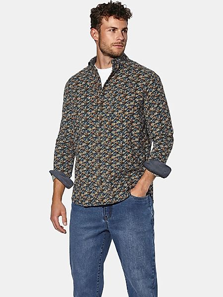 Babista Langarmhemd "Cordhemd LORIVAN" günstig online kaufen