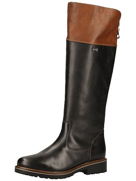 Remonte Remonte Stiefel Glattleder Stiefel günstig online kaufen
