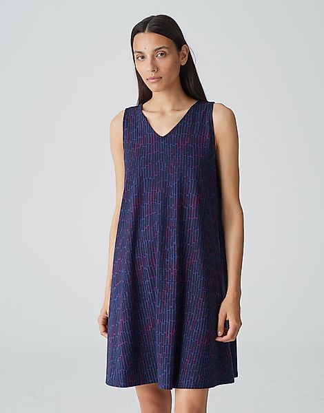 OPUS Druckkleid Winga sunny günstig online kaufen