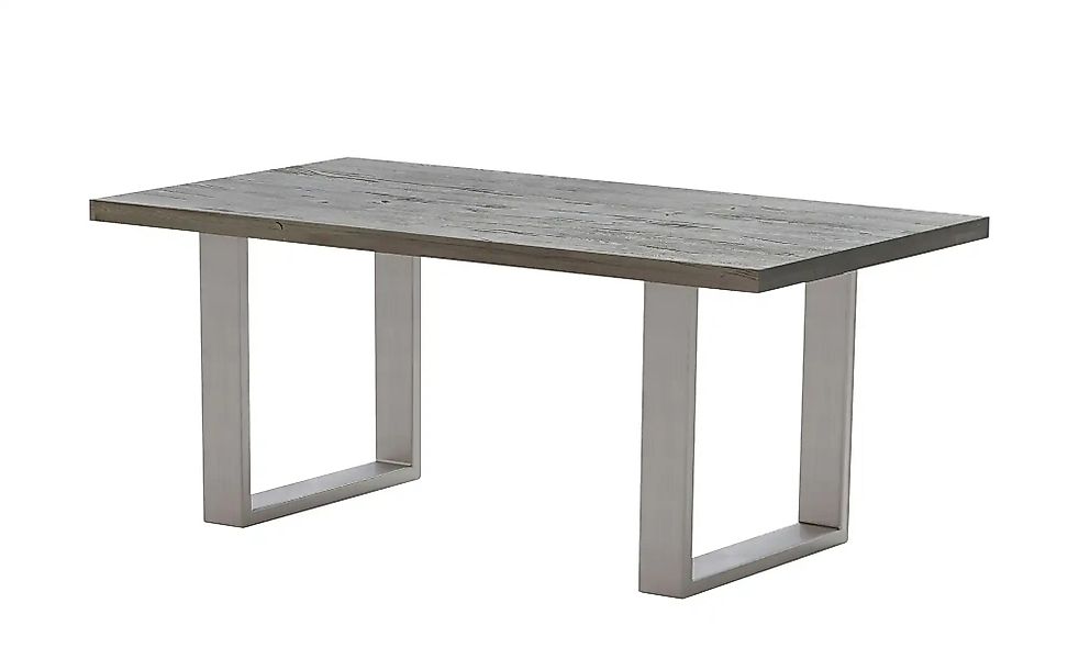 Jette Home Massivholztisch  Pantheon ¦ holzfarben ¦ Maße (cm): B: 90 H: 76 günstig online kaufen