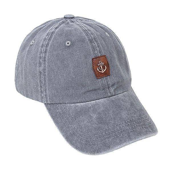 Leoberg Schirmmütze Unisex Baseball Cap Baseballkappe günstig online kaufen