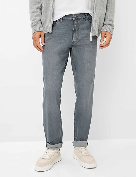 EUREX by BRAX 5-Pocket-Jeans "Style LUKE" günstig online kaufen