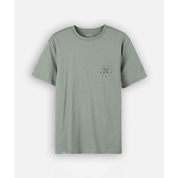 Oxbow  T-Shirt Tee-shirt manches courtes CIRCLE günstig online kaufen