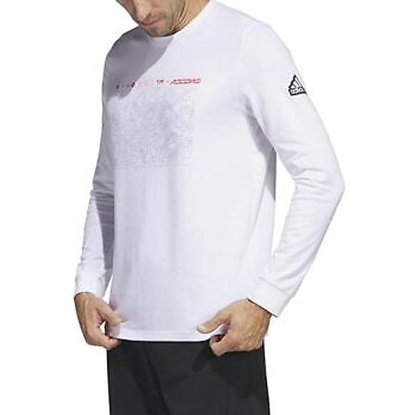 adidas  Langarmshirt H49663 günstig online kaufen