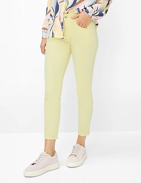 Brax 5-Pocket-Jeans "Style SHAKIRA S" günstig online kaufen