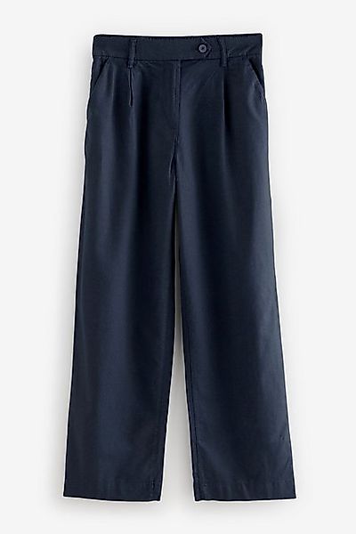 Next Leinenhose (1-tlg) günstig online kaufen