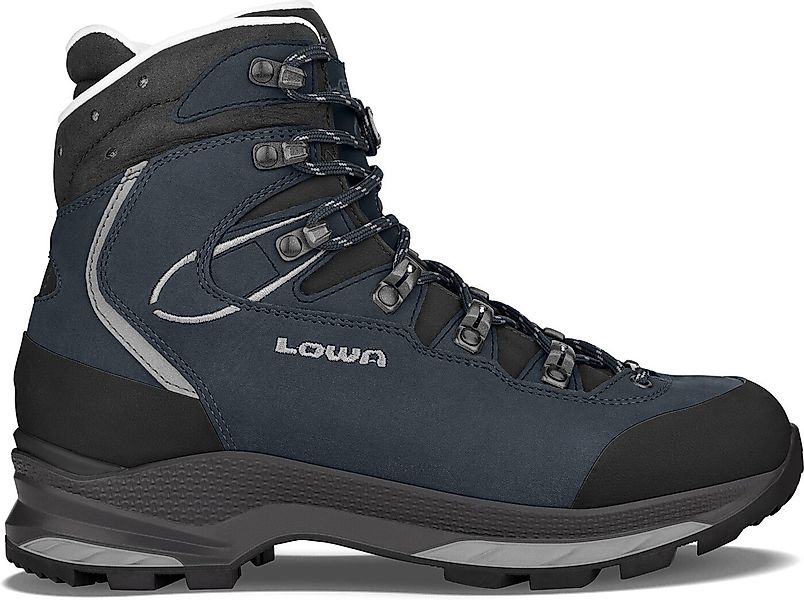 Lowa MAURIA EVO LL Ws NAVY/GRAU Wanderschuh günstig online kaufen