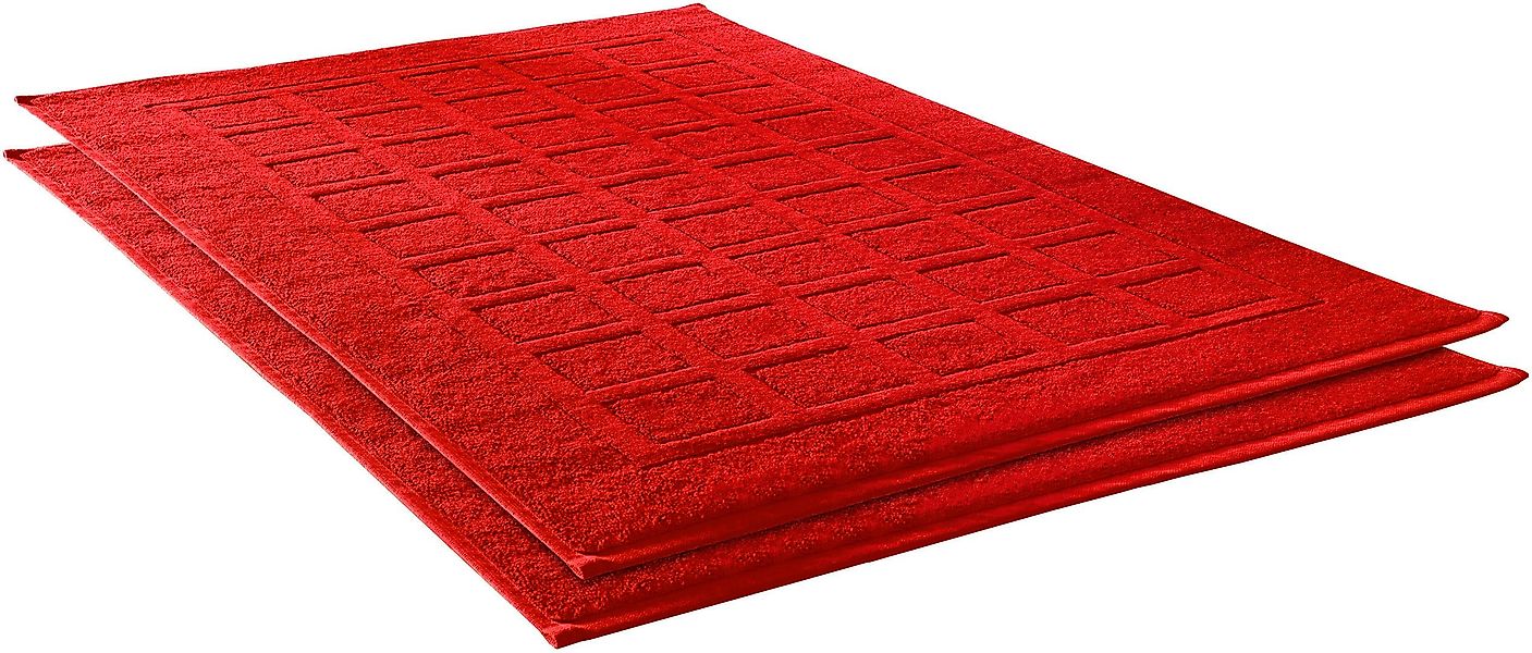 Dyckhoff Badematte Planet, Höhe 3 mm, günstig online kaufen
