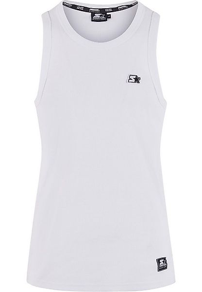 Starter Black Label Tanktop Starter Black Label Starter Rib Tank Top (1-tlg günstig online kaufen