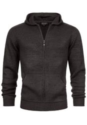 Indicode Sweatjacke INGage günstig online kaufen