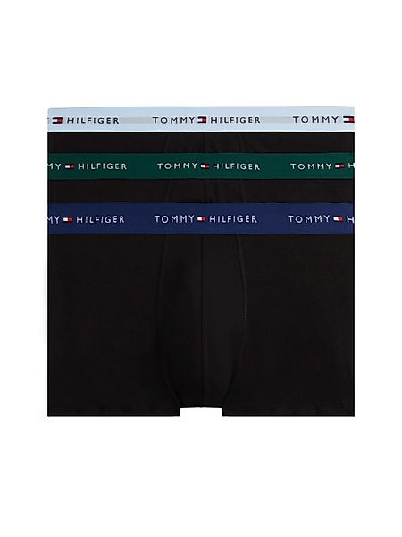 Tommy Hilfiger Underwear Trunk "3P WB TRUNK", (Packung, 3 St., 3er-Pack), m günstig online kaufen