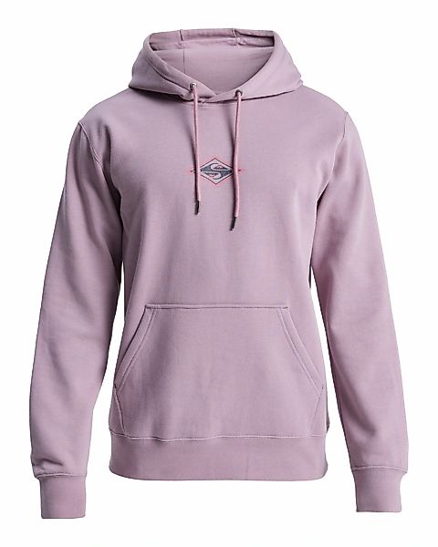 Quiksilver Kapuzensweatshirt "Graphic" günstig online kaufen