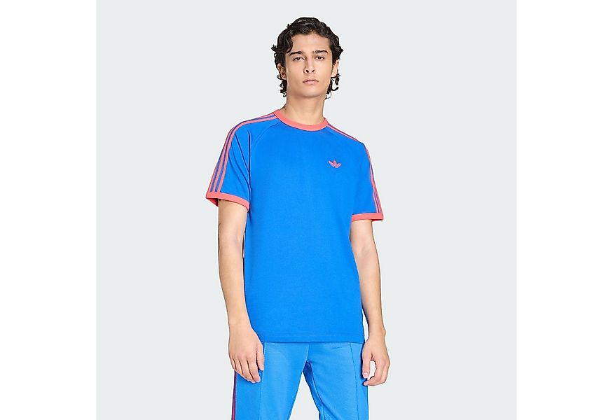adidas Originals T-Shirt 3-STREIFEN T-SHIRT (1-tlg) günstig online kaufen