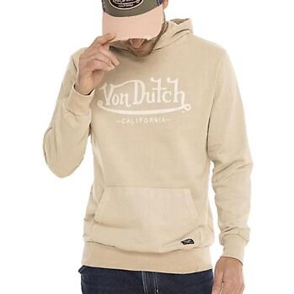 Von Dutch  Sweatshirt VD/1/SWT/YOUTH/B günstig online kaufen
