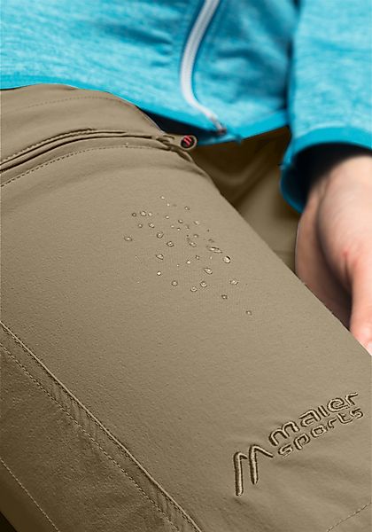 Maier Sports Funktionshose Lulaka Damen Wanderhose, günstig online kaufen
