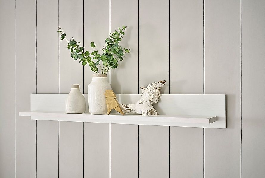 Home affaire Wandboard RAVENNA, im romantischen Landhausstil, Breite 150 cm günstig online kaufen
