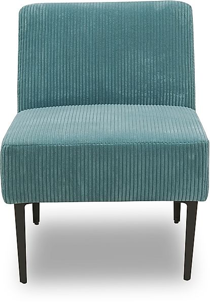 DOMO collection Sessel »700010 Lieferzeit nur 2 Wochen, auch einzeln stellb günstig online kaufen