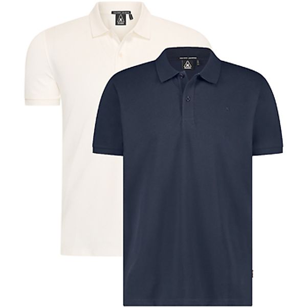 Gaastra  Poloshirt Royal Polo 2-Pack Combi Deal günstig online kaufen
