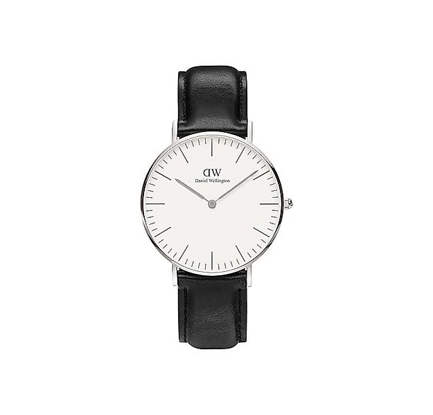 Daniel Wellington Quarzuhr Daniel Wellington Classic Sheffield, Daniel Well günstig online kaufen