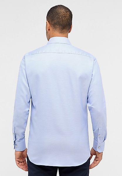 Eterna Langarmhemd "MODERN FIT", NON IRON (bügelfrei) günstig online kaufen