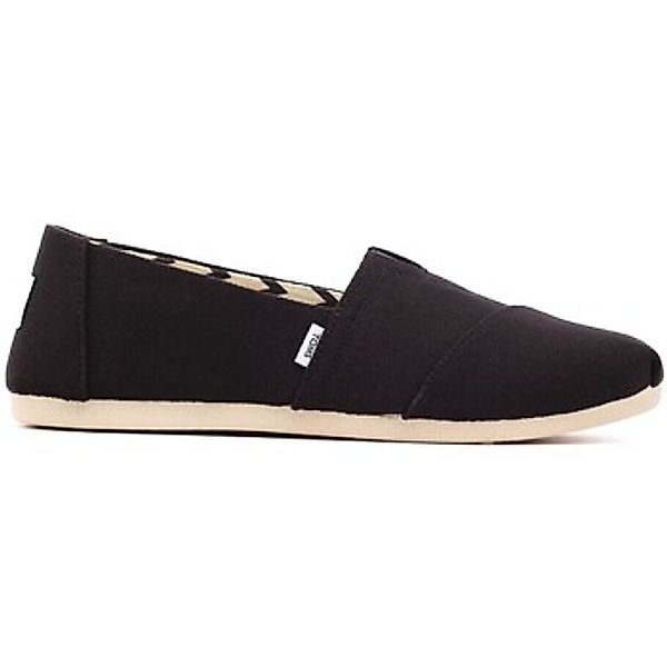 Toms  Sneaker Alpargata günstig online kaufen