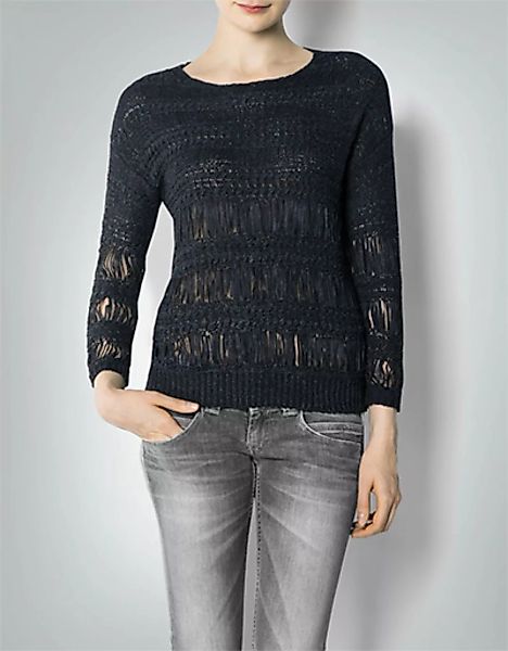 Pepe Jeans Damen Pullover Lou PL700780/594 günstig online kaufen