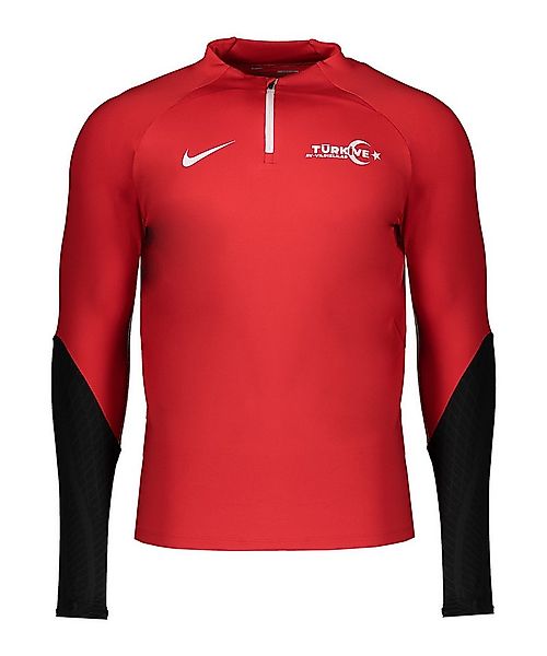 Nike Sweatshirt Nike Performance TFF Drill Top EM 2024 Polyester günstig online kaufen