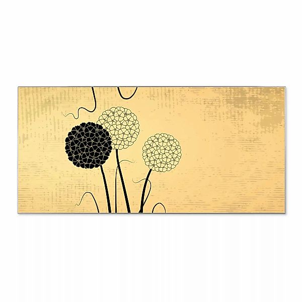 Banjado Magnettafel 78x37cm Magnetwand  Silber Aus Metall Magnetpinnwand Pi günstig online kaufen