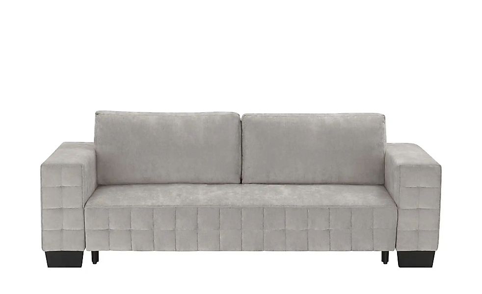 smart Einzelsofa  Deliiah ¦ braun ¦ Maße (cm): B: 259 H: 73 T: 109.0 Polste günstig online kaufen