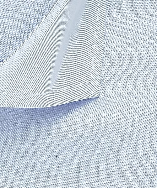 Profuomo Hemd Extra Lange Ärmel Cutaway Light Blue - Größe 44 günstig online kaufen