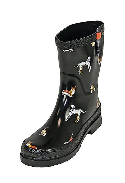 Regenliebe Waldi Gummistiefel peppiger Regenstiefel für günstig online kaufen