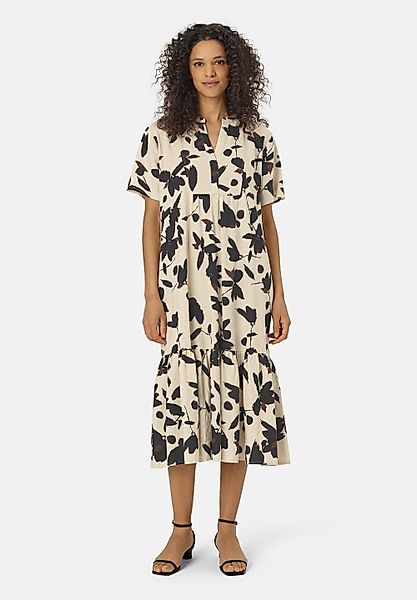 Masai Sommerkleid MaNalaone Femininen Ausdruck, Schlitz günstig online kaufen