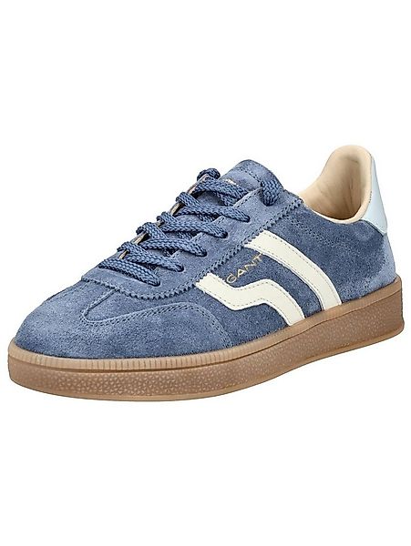 Gant Gant Sneaker Veloursleder Sneaker günstig online kaufen