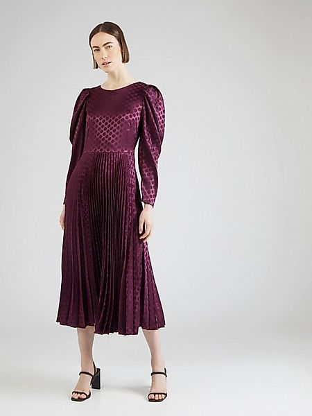 Closet London Sommerkleid (1-tlg) Drapiert/gerafft günstig online kaufen
