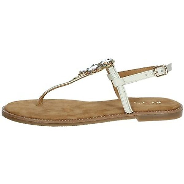 Keys  Sandalen Infradito con accessorio gioiello günstig online kaufen