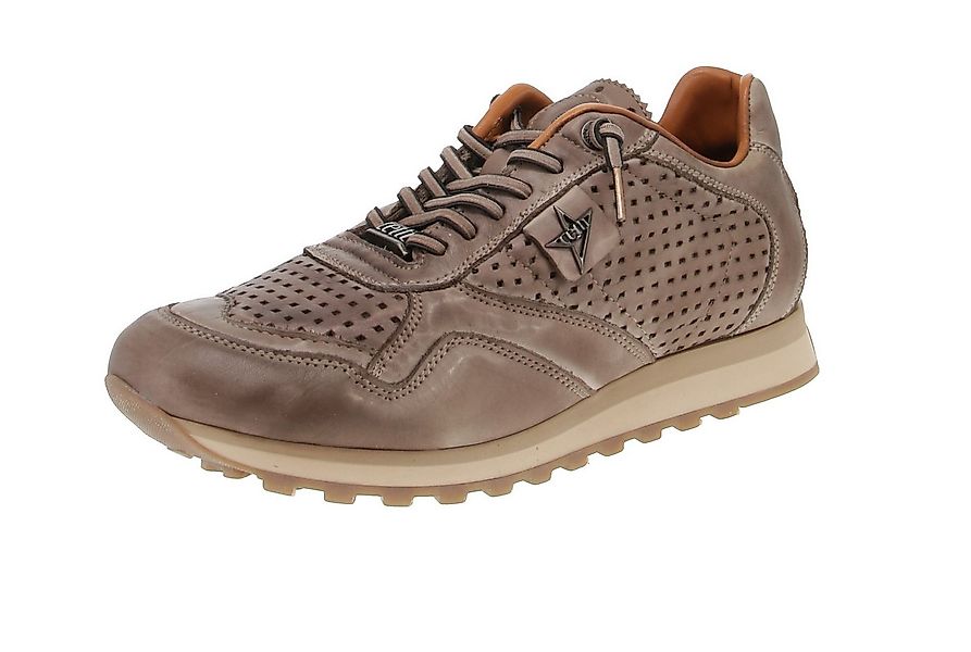 Cetti cetti C-848 EXP INV25 - Herren Schuhe Sneaker - Nature-Tin-Taupe Snea günstig online kaufen