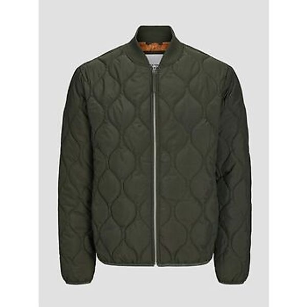 Jack & Jones  Herren-Jacke 12258385 KODA-ROSIN günstig online kaufen