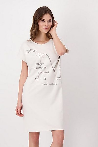 Monari Sommerkleid Kleid, marmor günstig online kaufen