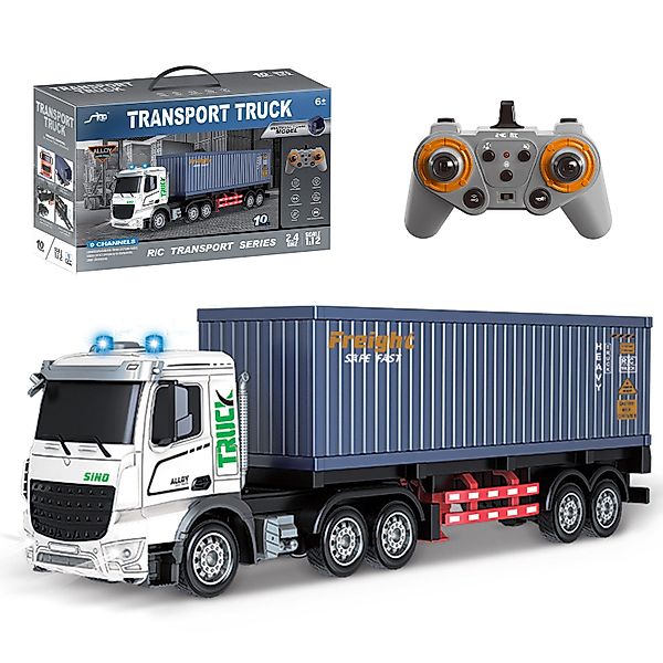 Esun RC-Auto RC LKW Spielzeug, 1:12 günstig online kaufen