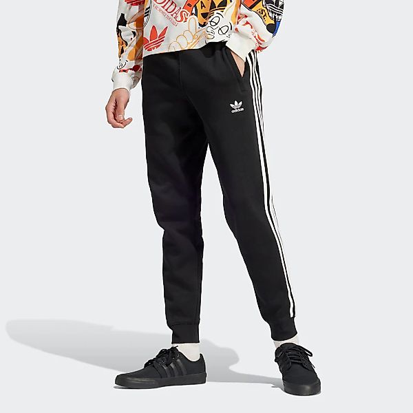 adidas Originals Sporthose "3-STRIPES PANT", (1 tlg.) günstig online kaufen